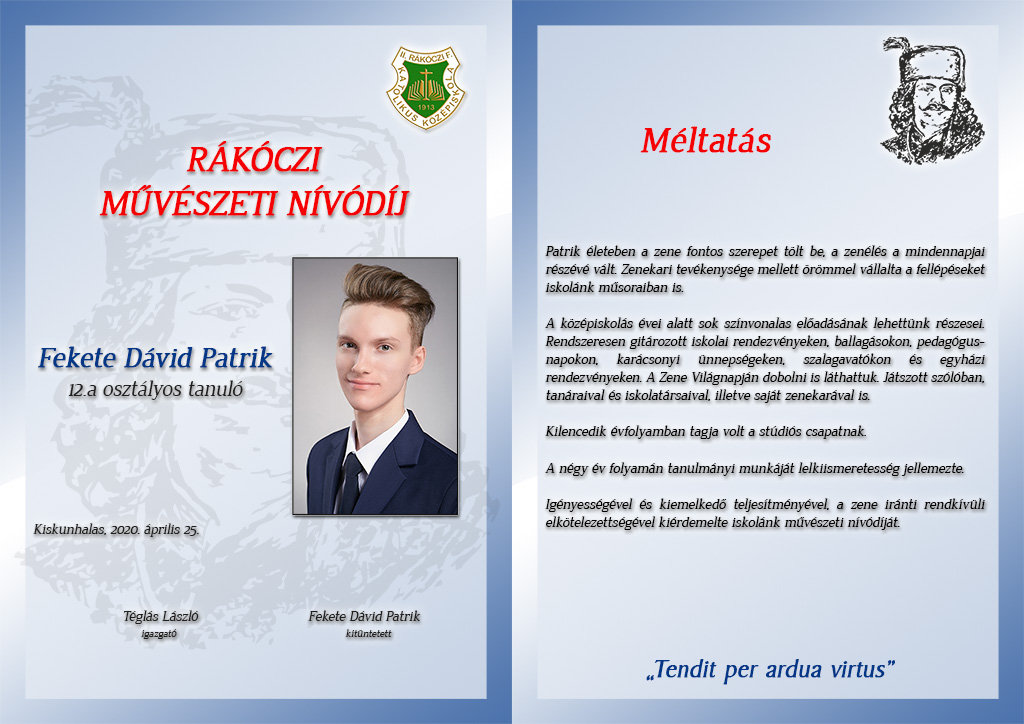 kituntetettek 16