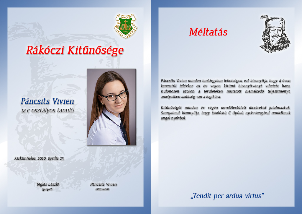 kituntetettek 21