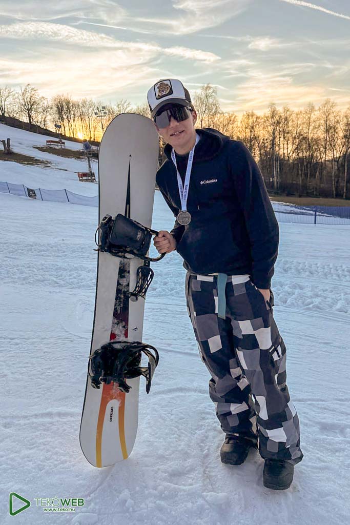 20260303 snowboard 1