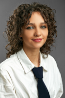 Veres Petra