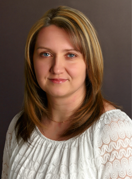 Kiss Hajnalka