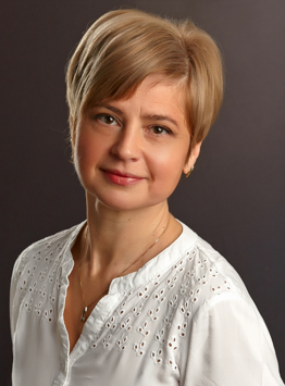 Sütőné Mohos Anita