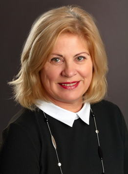 Szabó Mária Judit