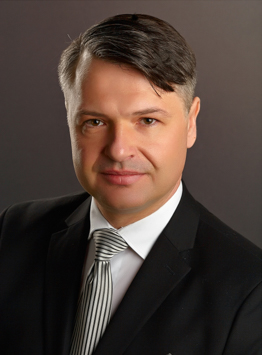 Téglás László