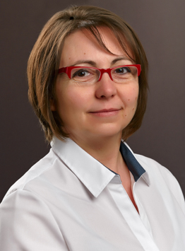 Trancsik Szilvia