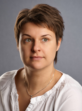 Varga Szitár Júlia